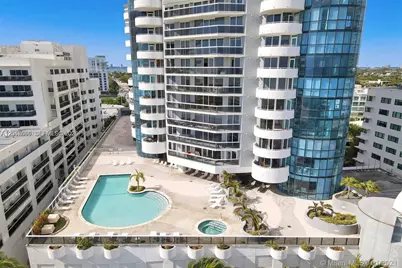 6301 Collins Ave #1504, Miami Beach, FL 33141 - Photo 3