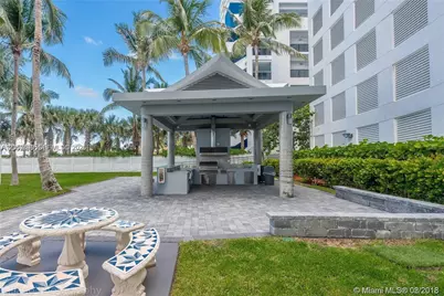 6301 Collins Ave #1504, Miami Beach, FL 33141 - Photo 5