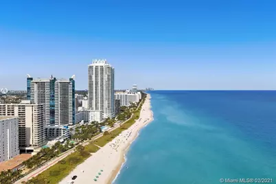 6301 Collins Ave #1504, Miami Beach, FL 33141 - Photo 25