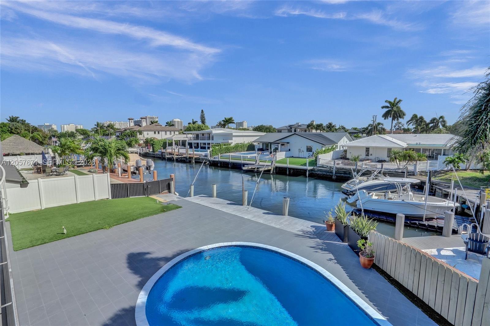 3010 NE 46th St #0 - 3010 NE 46th St #0, Fort Lauderdale, FL 33308 Luxury Property | Jose Angel Pina