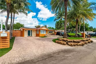 5711 Farragut St, Hollywood, FL 33021 - Photo 1