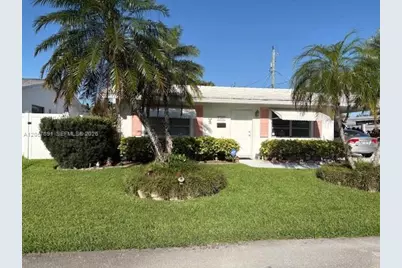 5405 NW 23rd Ter, Tamarac, FL 33309 - Photo 1