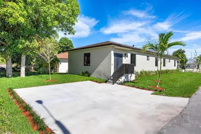 601 NW 3rd Ave #A, Hallandale Beach, FL 33009 - Photo 17