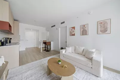 90 NE 32nd St #811, Miami, FL 33137 - Photo 5