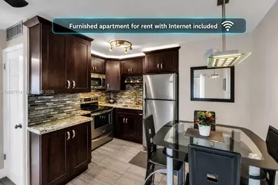 22 SE 3rd Ter #37, Dania Beach, FL 33004 - Photo 1
