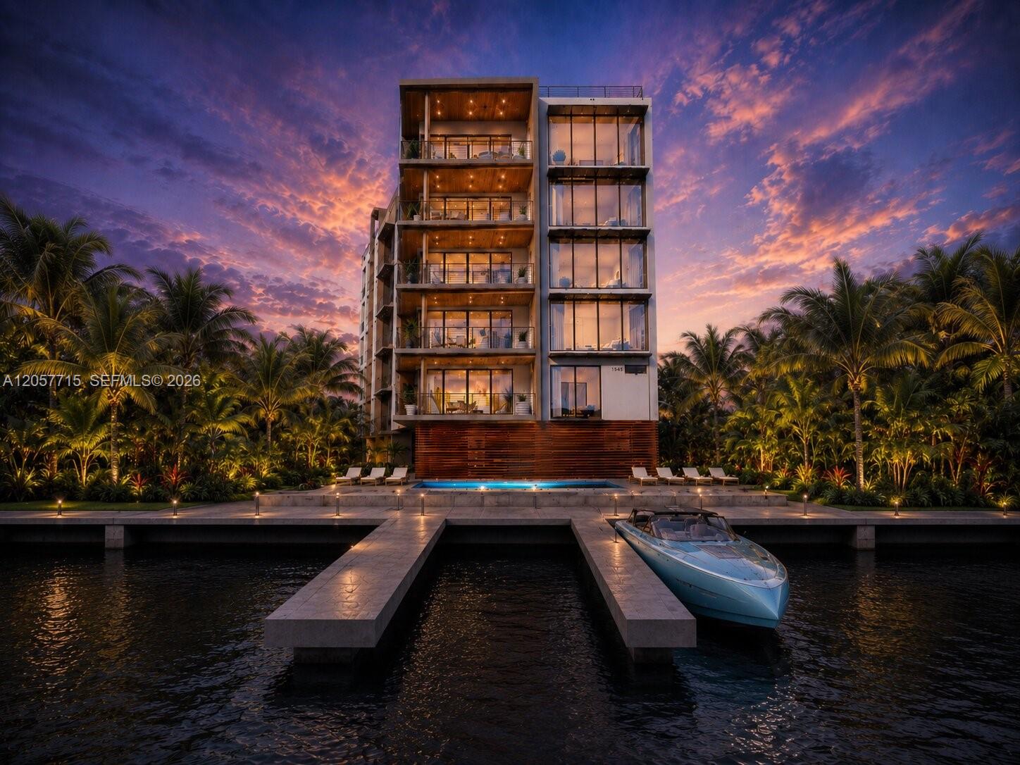 1545 SE 15th St #201 - 1545 SE 15th St #201, Fort Lauderdale, FL 33316 Luxury Property | Jose Angel Pina