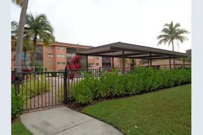 701 SW 141st Ave #412R, Pembroke Pines, FL 33027 - Photo 49
