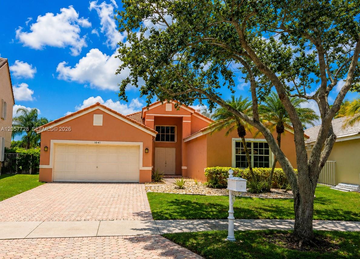1041 Cedar Falls Dr - 1041 Cedar Falls Dr, Weston, FL 33327 Luxury Property | Jose Angel Pina