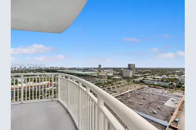 1745 E Hallandale Beach Blvd #2007W, Hallandale Beach, FL 33009 - Photo 13