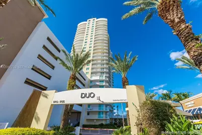 1745 E Hallandale Beach Blvd #2007W, Hallandale Beach, FL 33009 - Photo 43