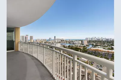 1745 E Hallandale Beach Blvd #2007W, Hallandale Beach, FL 33009 - Photo 9