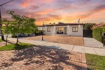 4328 SW 9th Ter, Miami, FL 33134 - Photo 1