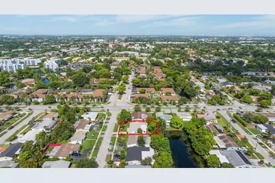 6420 NW 26th St, Sunrise, FL 33313 - Photo 35