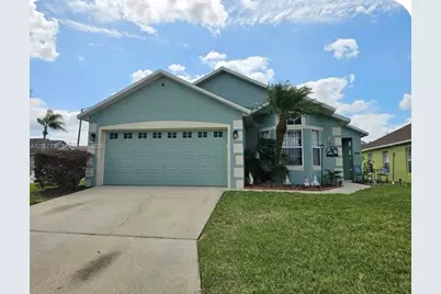 307 Fox Loop, Davenport, FL 33837 - Photo 1