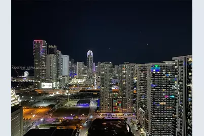 1600 NE 1st Ave #2611, Miami, FL 33132 - Photo 15