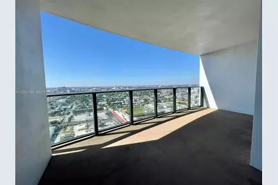 1600 NE 1st Ave #2611, Miami, FL 33132 - Photo 13