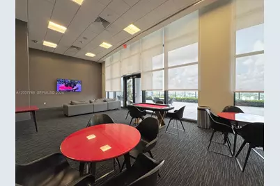 1600 NE 1st Ave #2611, Miami, FL 33132 - Photo 21
