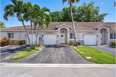 11324 SW 17th Ct, Miramar, FL 33025 - Photo 1