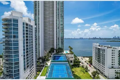 2900 NE 7th Ave #3601, Miami, FL 33137 - Photo 27