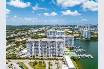 18071 Biscayne Blvd #603, Aventura, FL 33160 - Photo 31