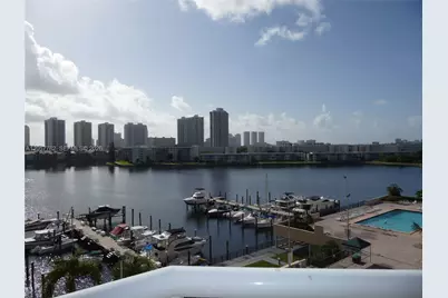 18071 Biscayne Blvd #603, Aventura, FL 33160 - Photo 23