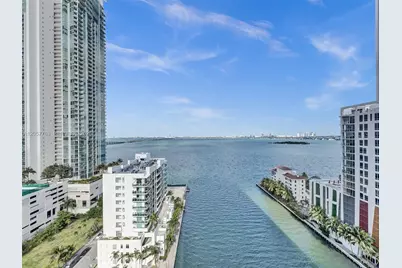 460 NE 28th St #1701, Miami, FL 33137 - Photo 1