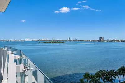 700 NE 26th Ter #804, Miami, FL 33137 - Photo 1