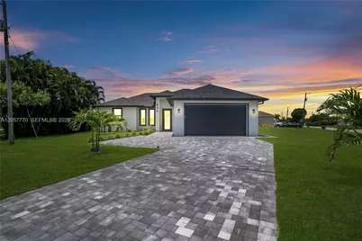 824 SW 15th St, Other City - In The State Of Florida, FL 33991 - Photo 1