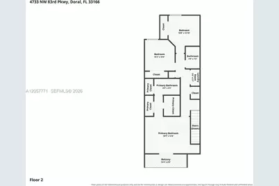 4733 NW 83rd Pkwy, Doral, FL 33166 - Photo 43