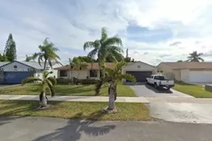 600 Fairfax Ave, Davie, FL 33325 - Photo 1