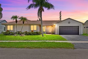 600 Fairfax Ave, Davie, FL 33325 - Photo 1