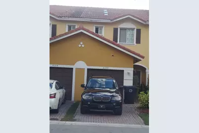 8106 SW 17th Ct #0, North Lauderdale, FL 33068 - Photo 1