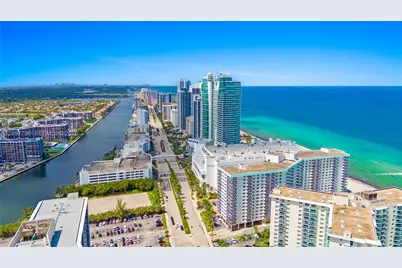3725 S Ocean Dr #311, Hollywood, FL 33019 - Photo 55