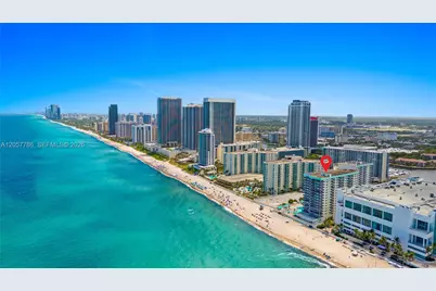 3725 S Ocean Dr #311, Hollywood, FL 33019 - Photo 5