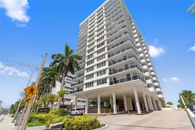3725 S Ocean Dr #311, Hollywood, FL 33019 - Photo 7