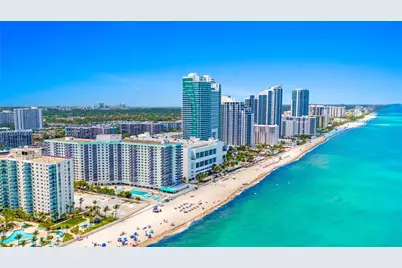 3725 S Ocean Dr #311, Hollywood, FL 33019 - Photo 57