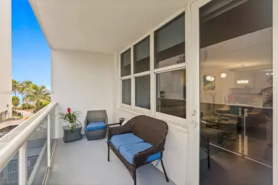 3725 S Ocean Dr #311, Hollywood, FL 33019 - Photo 23