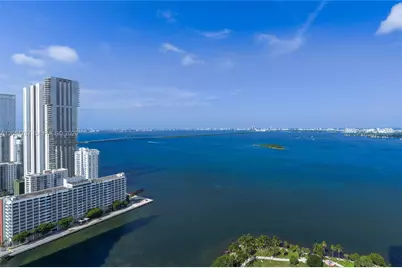 1900 N Bayshore Dr #3612, Miami, FL 33132 - Photo 1