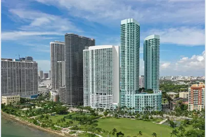 1900 N Bayshore Dr #3612, Miami, FL 33132 - Photo 21