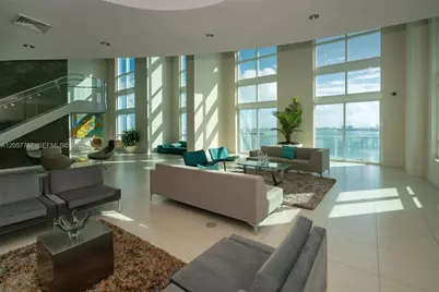 1900 N Bayshore Dr #3612, Miami, FL 33132 - Photo 33
