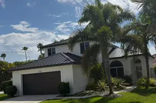 1920 NW 182nd Terrace, Pembroke Pines, FL 33029 - Photo 1