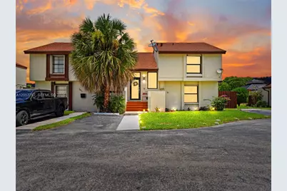 501 NW 98th Ct #501, Miami, FL 33172 - Photo 1
