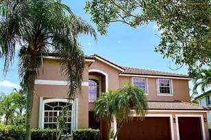 340 SW 167th Ave, Pembroke Pines, FL 33027 - Photo 1