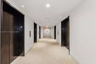 159 NE 6th St #3312, Miami, FL 33132 - Photo 17