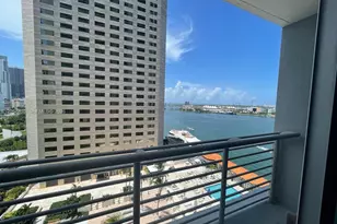 335 S Biscayne Blvd, Miami, FL 33131 - Photo 1
