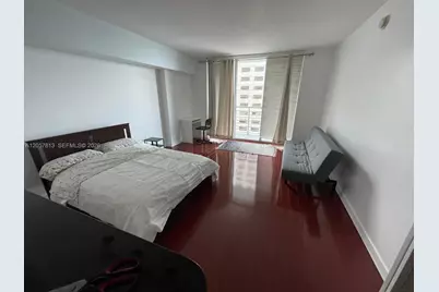 335 S Biscayne Blvd #1606, Miami, FL 33131 - Photo 5