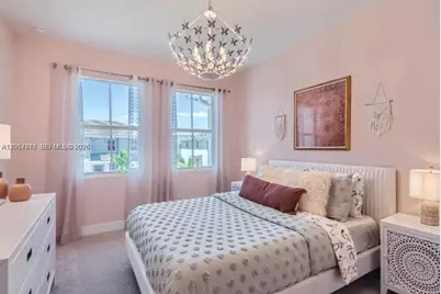 259 SW 169th Ln #259, Pembroke Pines, FL 33027 - Photo 17