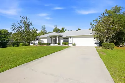 1169 Presque Isle Dr, Port Charlotte, FL 33952 - Photo 1