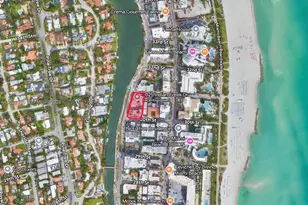 3025 Indian Creek Dr, Miami Beach, FL 33140 - Photo 17