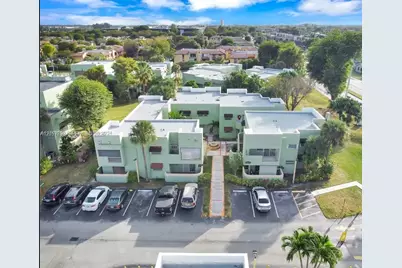 11103 NW 7th St #202-2, Miami, FL 33172 - Photo 1